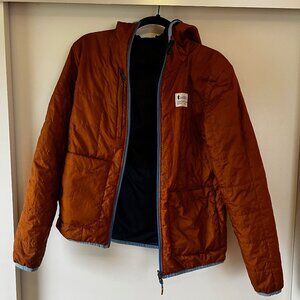 Cotopaxi Reversible Jacket